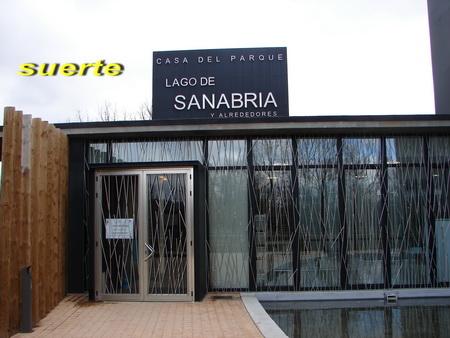 Castilla y León, Exposición sobre los Agentes Medioambientales  1º