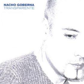 Mi Música: Nacho Goberna - Transparente