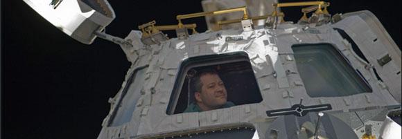 Misión Endeavour STS-130 3 Misión Endeavour 3