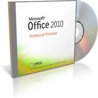 MICROSOFT OFFICE 2010 (BETA) EN ESPAÑOL