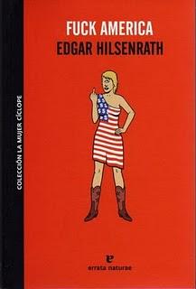 Fuck America, de Edgar Hilsenrath Fuck America, de Edgar Hilsenrath