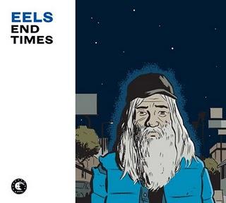 Eels – End times (2010)