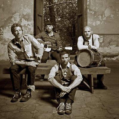 Coldplay Tendra Nuevo Disco En Navidades Coldplay Tendra Nuevo Disco En Navidades