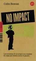 Mi héroe No Impact Man saca su libro en España Mi héroe No Impact Man saca su libro en España