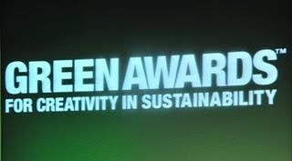 Green Awards 2009