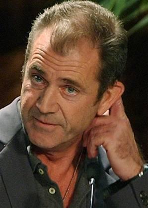 Mel Gibson celebra los 500 programas de 'El Hormiguero'