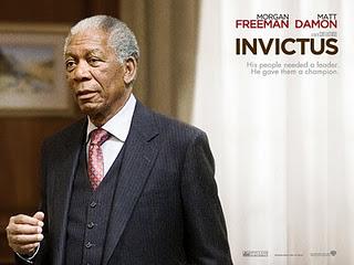 Nominados a los Globos de Oro: Invictus-C. Eastwood.