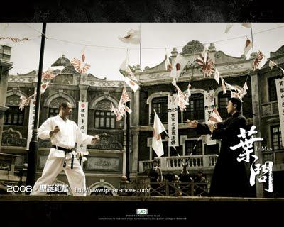 Ip Man(2008)