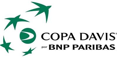Copa Davis 2010: Vázquez confirmó el equipo Copa Davis 2010: Vázquez confirmó el equipo