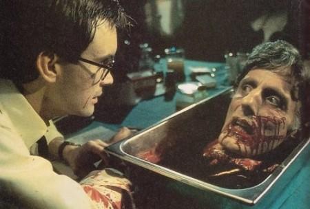 Re-animator y otros remakes en camino actualizado