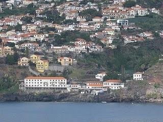 Madeira, devastada por las inundaciones