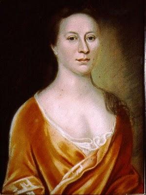 Henrietta Johnston (ca. 1674-1729) Henrietta Johnston (ca. 1674-1729)