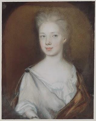 Henrietta Johnston (ca. 1674-1729) Henrietta Johnston (ca. 1674-1729)