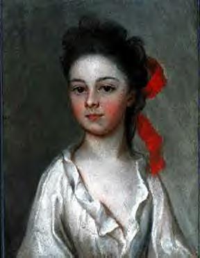 Henrietta Johnston (ca. 1674-1729) Henrietta Johnston (ca. 1674-1729)