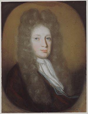 Henrietta Johnston (ca. 1674-1729) Henrietta Johnston (ca. 1674-1729)