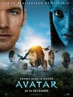 AVATAR, LA PELÍCULA MÁS TAQUILLERA EN EL PERÚ