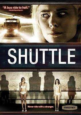 Shuttle Shuttle