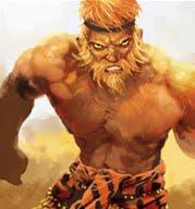 Gilgamesh Gilgamesh