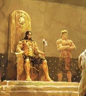 Gilgamesh Gilgamesh