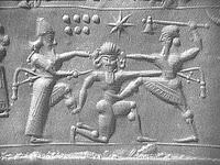 Gilgamesh Gilgamesh