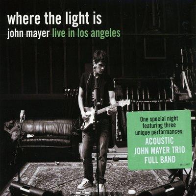John Mayer John Mayer