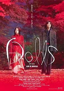 Dolls ( Takeshi Kitano, 2002 )