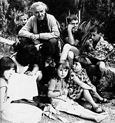 Sueños y educación Celestine Freinet Sueños y educación Celestine Freinet