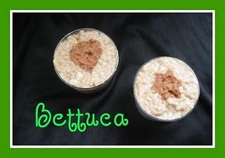 ARROZ CON LECHE Y CAFE ARROZ CON LECHE Y CAFE