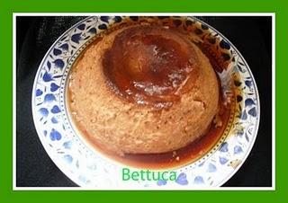 FLAN DE DULCE DE LECHE FLAN DE DULCE DE LECHE