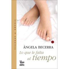 Lo que le falta al tiempo (libro) Lo que le falta al tiempo (libro)