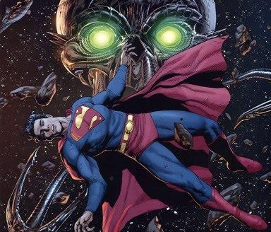 Los guionistas de El caballero oscuro escribirán el nuevo Superman Los guionistas de El caballero oscuro escribirán el nuevo Superman