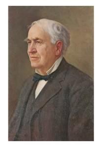 Las predicciones para el 2011 de Thomas Edison