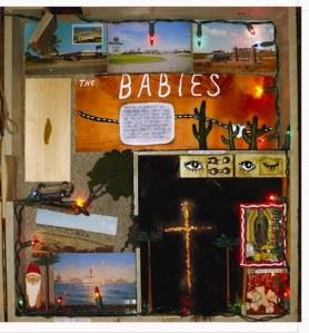 babies_ The Babies – The Babies