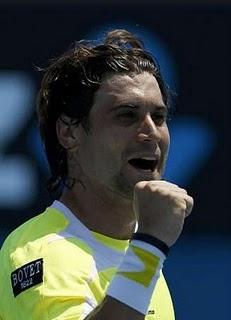 Australian Open: Murray, Ferrer y Radwanska, a cuartos