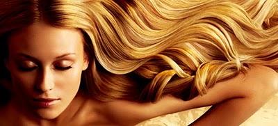 Tutorial cuidado del cabello Tutorial cuidado del cabello