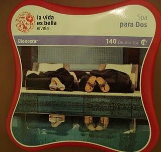 Mis regalos navideños. Mis regalos navideños.