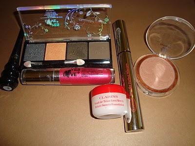 Mis regalos navideños. Mis regalos navideños.