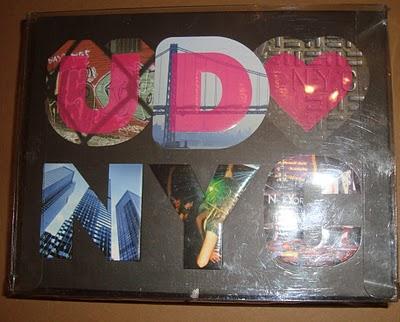 Mis regalos navideños. Mis regalos navideños.