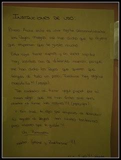 Mis regalos navideños. Mis regalos navideños.