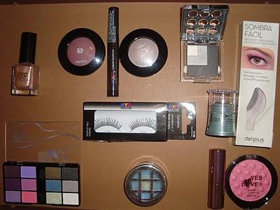 Mis regalos navideños. Mis regalos navideños.