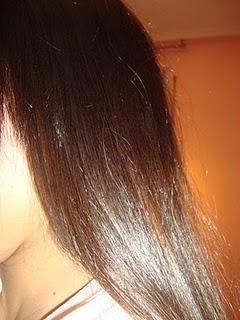 Mi experiencia con el alisado de keratina Mi experiencia con el alisado de keratina