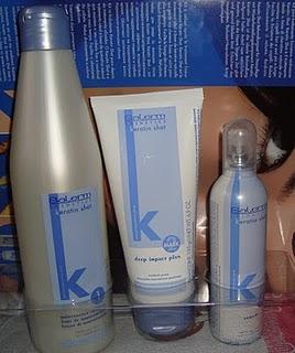 Mi experiencia con el alisado de keratina Mi experiencia con el alisado de keratina