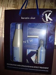 Mi experiencia con el alisado de keratina Mi experiencia con el alisado de keratina