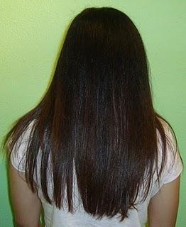 Mi experiencia con el alisado de keratina Mi experiencia con el alisado de keratina