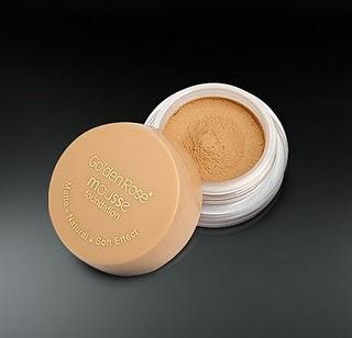 Golden Rose + Flormar. Golden Rose + Flormar.