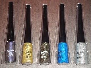 Mis cosméticos de Primark. Mis cosméticos de Primark.