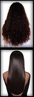 Alisado brasileño o de queratina. Alisado brasileño o de queratina.