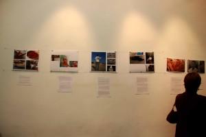 8 REFOCUS – Exposición fotográfica de jóvenes palestinos, iraquíes y sirios