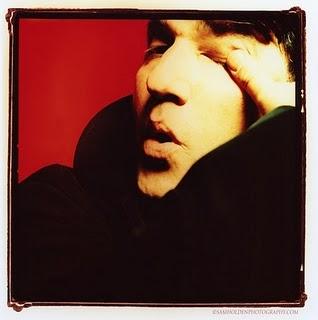 THE TWILIGHT SINGERS | Estoy Buscando Una Definicion Blog de Musica