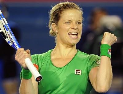 Australian Open: Clijsters se quedó con el último boleto a cuartos